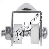 <a href="https://www.dogudoraku.com/catalog/product_info.php/products_id/166129">パネル取付金具 〔AK16956〕 対応板厚8mmまで</a>