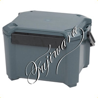 <a href="https://www.dogudoraku.com/catalog/product_info.php/products_id/199084">クーラーボックス「コアフラックス」 〔CRFX12〕 【容量12L】外寸425×333×275mm</a>