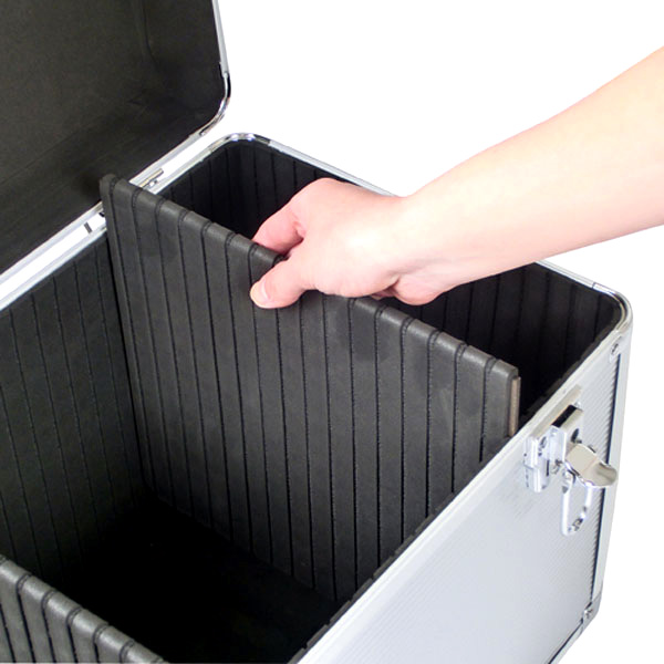 アルミキャリーボックス ALC-BOX