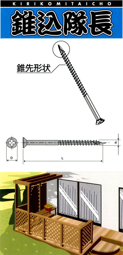 新商品!新型 錐込隊長 ブロンズ ハーフ 半箱 <BR>