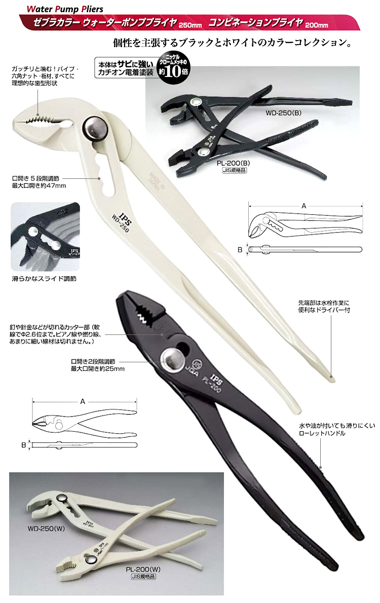 MAC TOOLS（マックツールズ） 12