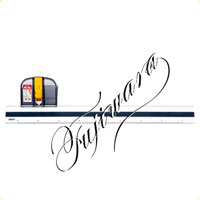 <a href="https://www.dogudoraku.com/catalog/product_info.php/products_id/54703">簡単マットカッター45度 〔197B〕 替刃式〔入数1〕</a>