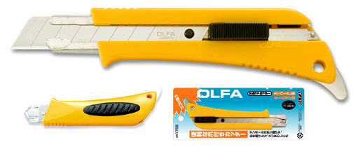 スーパーAL型