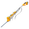 18V【1.5Ah電池1個付】260mm充電式ポールヘッジトリマ BPHT-1800L1 （他1点）