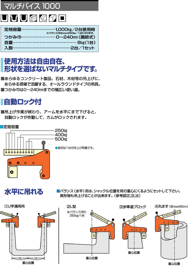 マルチバイス1000