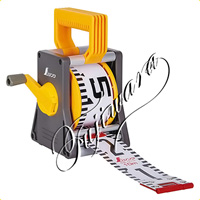 <a href="https://www.dogudoraku.com/catalog/product_info.php/products_id/187196">ロッドテープガラス繊維製リール付JIS 〔77213〕 【巾60mm】長さ10m</a>