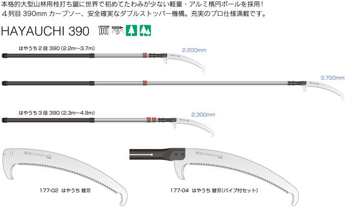 シルキーはやうち390