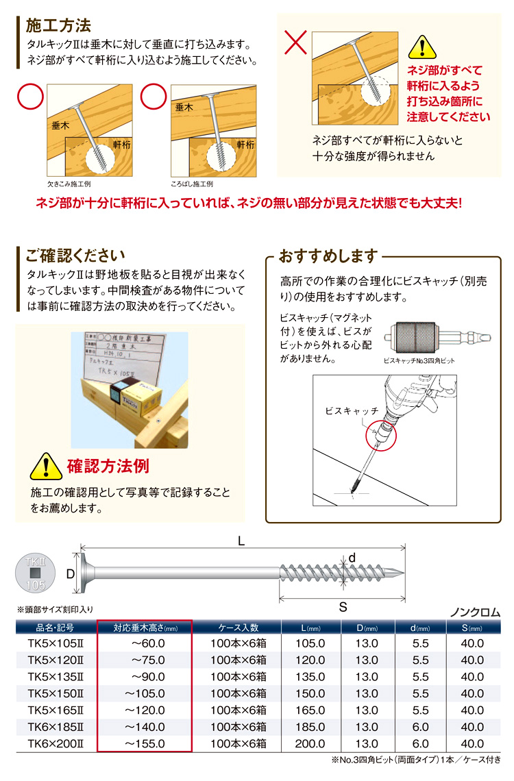 購入国内正規品 タルキックⅡ TK5-135Ⅱ 4箱 - インテリア小物