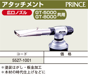 アタッチメント