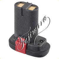 <a href="https://www.dogudoraku.com/catalog/product_info.php/products_id/163947">タジマCNVEJコンボイエレキテル専用7.2V充電池1.4Ah 〔CNVEJ-BAT7214〕 適用奇数：CNVEJコンボイエレキテル〔入数1〕［航空搭載禁止品目］</a>