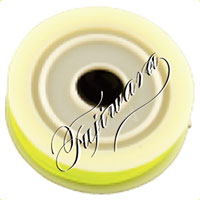 <a href="https://www.dogudoraku.com/catalog/product_info.php/products_id/4546">キャッチ450バネセット（糸付） 〔450-SPR〕 〔入数1〕</a>