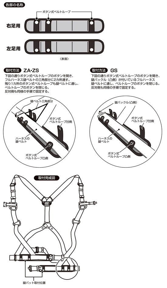 【SEGシリーズ】超軽涼腿パットCKRDフリーサイズ