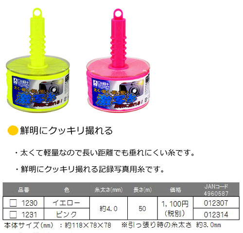 激写糸
