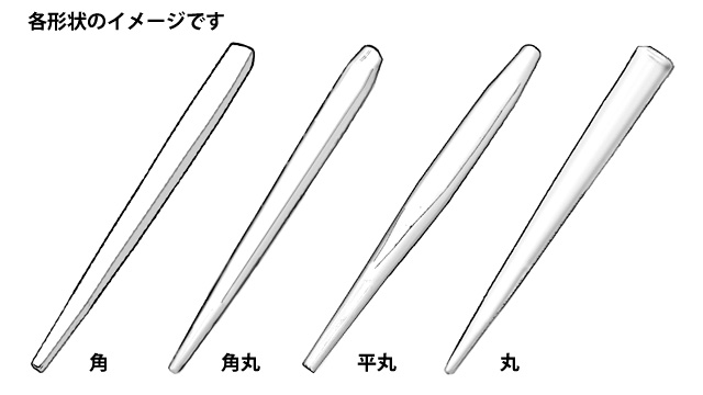 田斎作　釘〆