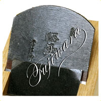 常三郎 常三郎酒壺(みき)細工平 白樫普通口 / 小鉋 平鉋 / 大工道具