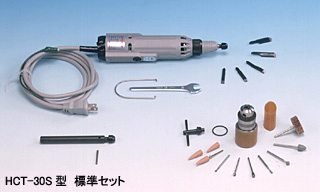 電動木彫機ハンドクラフト