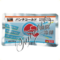<a href="https://www.dogudoraku.com/catalog/product_info.php/products_id/199120">瞬間冷却材「パンチコールド」 〔PACL〕 【保冷時間約30分】サイズ110×180×25mm質量145g〔1個入〕</a>