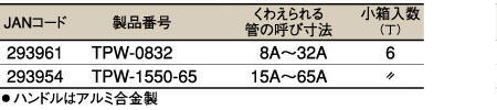 たて型アルミワイドパイレン