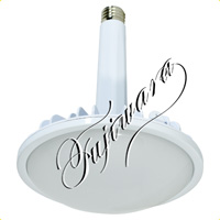 <a href="https://www.dogudoraku.com/catalog/product_info.php/products_id/170694">ハイスペックハイディスク電源内蔵LED70W(口金式) 〔L70B-E39-HM110-50K〕 【乳白ワイド】光束10500Lm入力100V/200V兼用、口金E39</a>