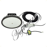 <a href="https://www.dogudoraku.com/catalog/product_info.php/products_id/170738">LEDハイテンプディスク120W(耐熱仕様) 〔L120HT-P-H120-50K〕 光束16300Lm入力100V/200V兼用、電線長25m(切放し)</a>