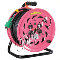 <a href="https://www.dogudoraku.com/catalog/product_info.php/products_id/31408">屋内型抜止式コンセントドラム(アース付) 〔NF-E34N〕 電線仕様VCT2.0×3長さ30mコンセント数4</a>