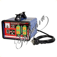<a href="https://www.dogudoraku.com/catalog/product_info.php/products_id/171374">◆降圧専用単相単巻トランス(連続定格)過負荷漏電保護付 〔NTB-EK300D-CC〕 入力単相200V出力100/115V定格容量3.0KVA電流30A【注文キャンセル・返品不可商品】</a>