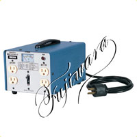 <a href="https://www.dogudoraku.com/catalog/product_info.php/products_id/30835">◆降圧専用単相単巻トランス(連続定格)リングトランス型 〔TB-200D〕 入力単相200V出力100/115V定格容量2.0KVA電流20A【注文キャンセル・返品不可商品】</a>