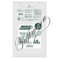 <a href="https://www.dogudoraku.com/catalog/product_info.php/products_id/199493">〔ごみ収集〕エコノプラス nocoo in(薄口) 〔CE90〕 【90L】サイズ900×1000×0.016mm半透明〔20枚入〕</a>