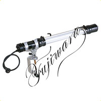 <a href="https://www.dogudoraku.com/catalog/product_info.php/products_id/36509">屋外用フローレンライトバイス付36W 〔FJV-360〕 定格100V50/60Hz兼用電線長さ0.6m</a>