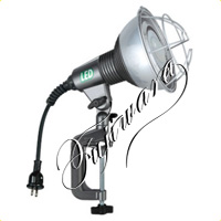 ハタヤリミテッド 20W LED作業灯（広角タイプ） RGL-5W / 作業灯(バイス) / 電源廻り 照明 工場扇 | 電動工具の道具道楽