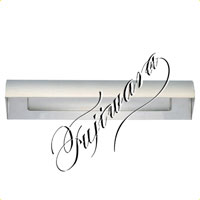 <a href="https://www.dogudoraku.com/catalog/product_info.php/products_id/34823">ファミールステンレスポストぐち(差込口)【別取付タイプ】 〔No.631〕 幅400mm高さ85mm差込口寸法310mm高さ50mmヘアーライン</a>