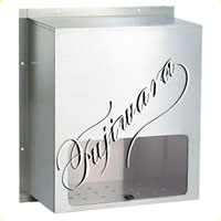 <a href="https://www.dogudoraku.com/catalog/product_info.php/products_id/34833">ファミールステンレスポスト受箱(裏側)【別取付タイプ】 〔No.671〕 幅400mm奥行220mm高さ470mmヘアーライン</a>