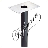<a href="https://www.dogudoraku.com/catalog/product_info.php/products_id/34836">ファミールステンレスポスト用ポール 〔No.642-SB〕 厚さ1.5mmパイプ径76φ長さ1400mmスーパーブラック</a>