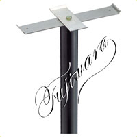 <a href="https://www.dogudoraku.com/catalog/product_info.php/products_id/34841">ファミールステンレスポスト用ポール 〔No.645-SB〕 厚さ1.2mmパイプ径50φ長さ1400mmスーパーブラック</a>