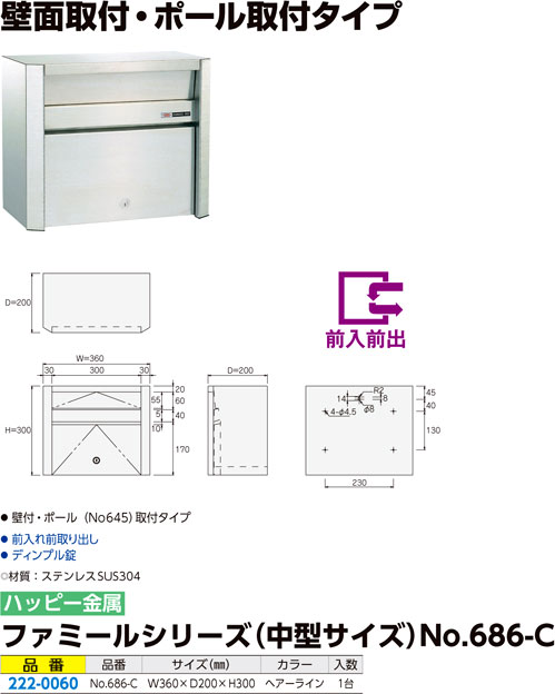 ファミールシリーズ（中型サイズ）