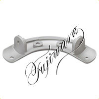 <a href="https://www.dogudoraku.com/catalog/product_info.php/products_id/160164">〔アームレール〕35突付ジョイント90 〔BDG-11S〕 【シルバー】丸棒手すり35mm兼用〔入数1〕</a>