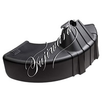 <a href="https://www.dogudoraku.com/catalog/product_info.php/products_id/128066">ナイロンコードカッタ用飛散防止カバー 〔0033-6344〕 適合機種ハイコーキコードレス刈払機(CG36DB除く)</a>