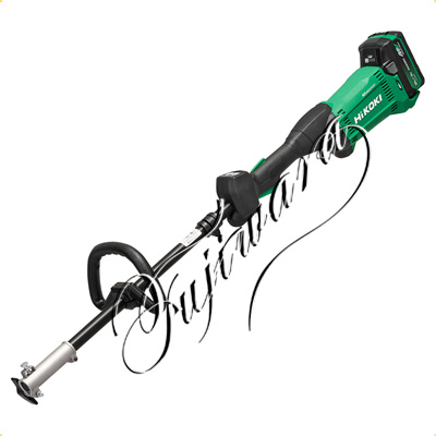 <a href="https://www.dogudoraku.com/catalog/product_info.php/products_id/200307">36Vマルチボルトコードレス刈払機【アタッチメント別売】 〔CG36DC(DLN)(NN)〕 〔本体のみ〕充電器・電池別売【マルチボルト専用電池以外ご使用になれません】</a>