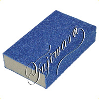 <a href="https://www.dogudoraku.com/catalog/product_info.php/products_id/159105">〔ノートン〕5Xスポンジブロック  【#36】68×113×26mm</a>