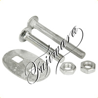 <a href="https://www.dogudoraku.com/catalog/product_info.php/products_id/173253">〔千吉〕角度調整鍬用ボルトナット  プレート付き〔1組入〕</a>