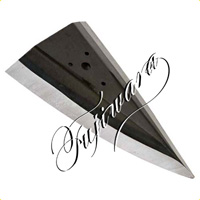 <a href="https://www.dogudoraku.com/catalog/product_info.php/products_id/173610">〔千吉 金〕選べる　三角ホーヘッド  【ステン中】幅190×高さ30×奥行115mm重量180g〔入数1〕</a>