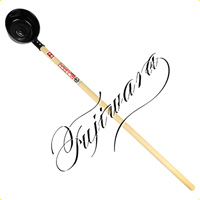<a href="https://www.dogudoraku.com/catalog/product_info.php/products_id/173656">〔千吉〕ポリ万能杓  【10号(杓量1.8L)】幅170×高さ1260×奥行100mm重量690g〔入数1〕</a>