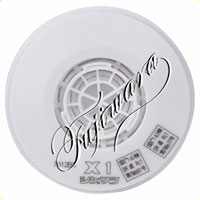 <a href="https://www.dogudoraku.com/catalog/product_info.php/products_id/179081">〔セフティー3〕農薬散布マスク替フィルター 〔SNSM-1KN〕 X1フィルター〔入数1〕</a>