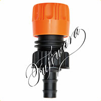 <a href="https://www.dogudoraku.com/catalog/product_info.php/products_id/180134">〔セフティー3〕マイクロ灌水用減圧器用アダプター 〔SMKS-3〕 〔入数1〕</a>