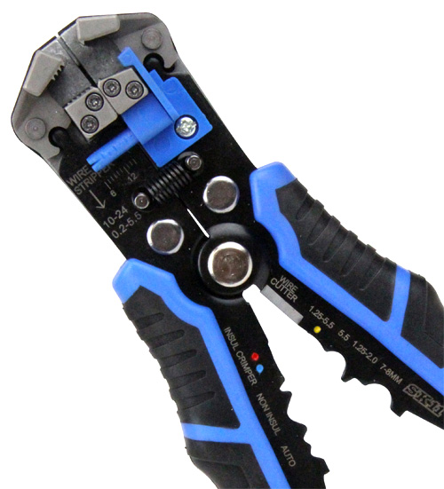 〔SK11〕オートワイヤーストリッパー