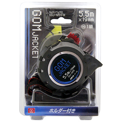 〔SK11〕GJコンベックス(ホルダー付き)