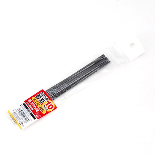 〔Y-SK11〕糸のこ用替刃　木工用　細目