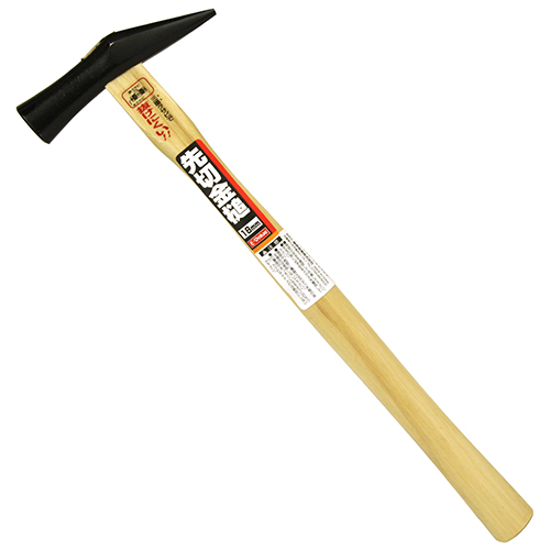〔E-Value〕先切金槌