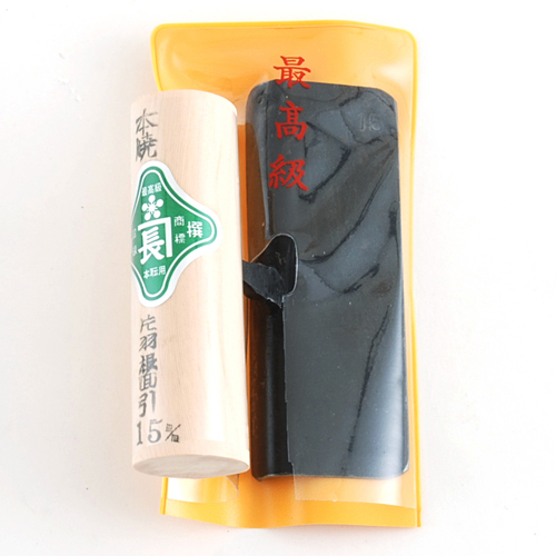 〔緑長〕片羽面引鏝