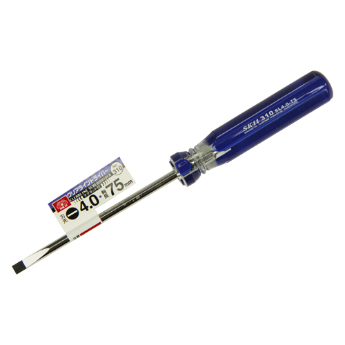 〔SK11〕クリアラインドライバー310